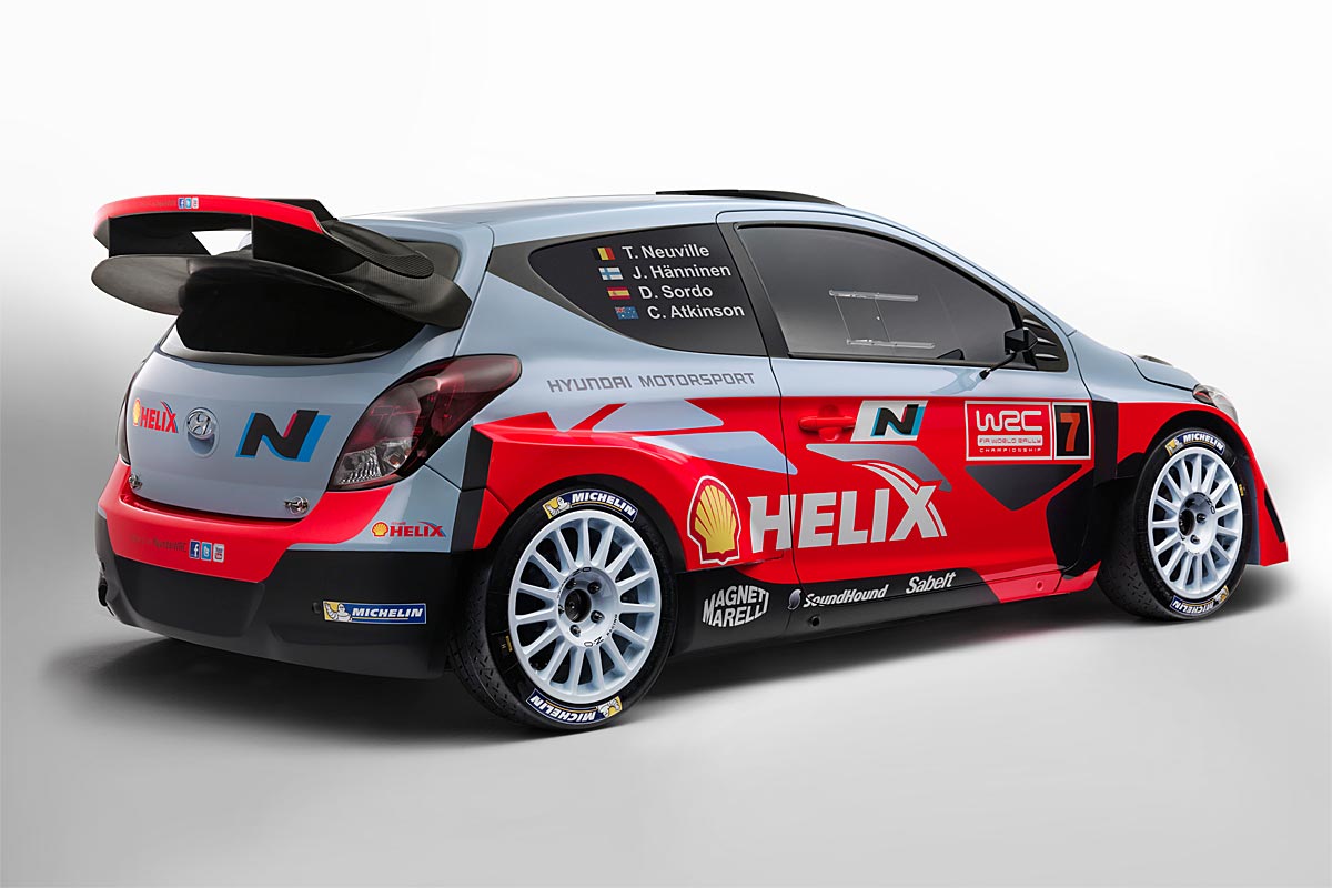 Sport1 überträgt auch 2014 die Rallye-WM