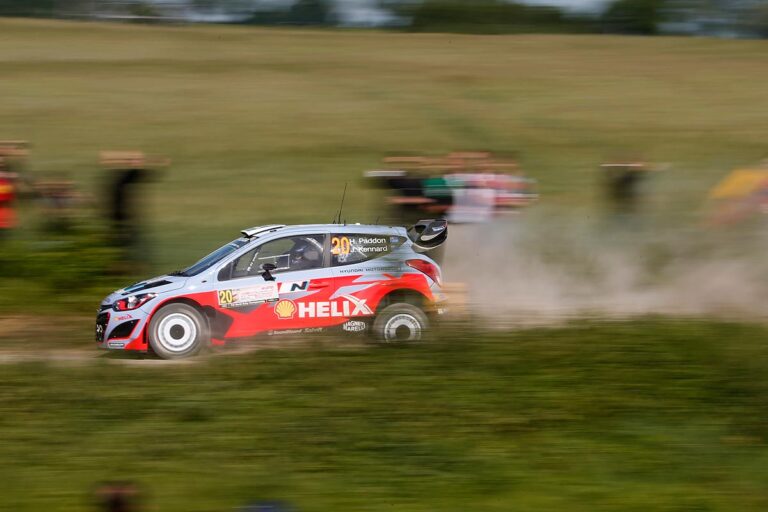 Hyundai-Teamchef plädiert für mehr Leistung