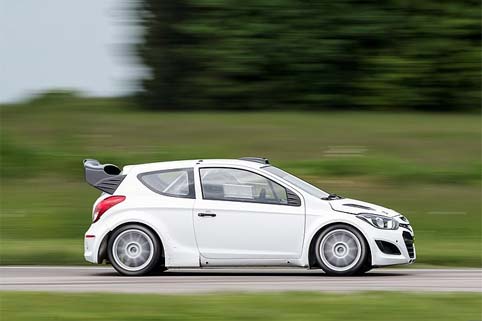 Hänninen: Citroën und Hyundai?