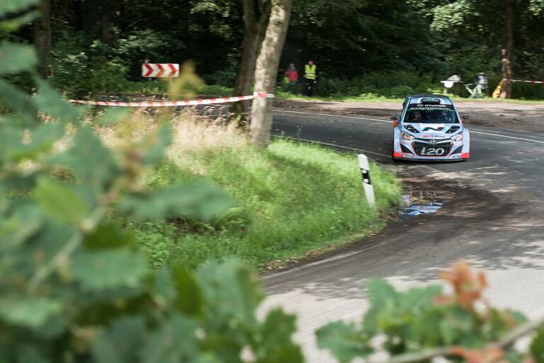 Rallye Wartburg geht in die Verlängerung