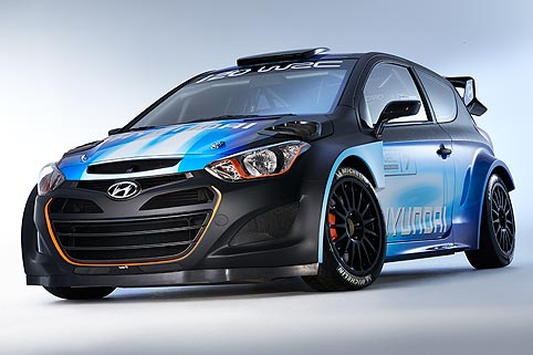 Hyundai mit ’siegfähigem‘ Budget