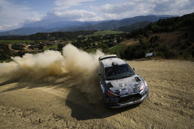 Das ist neu in der Rallye-Weltmeisterschaft