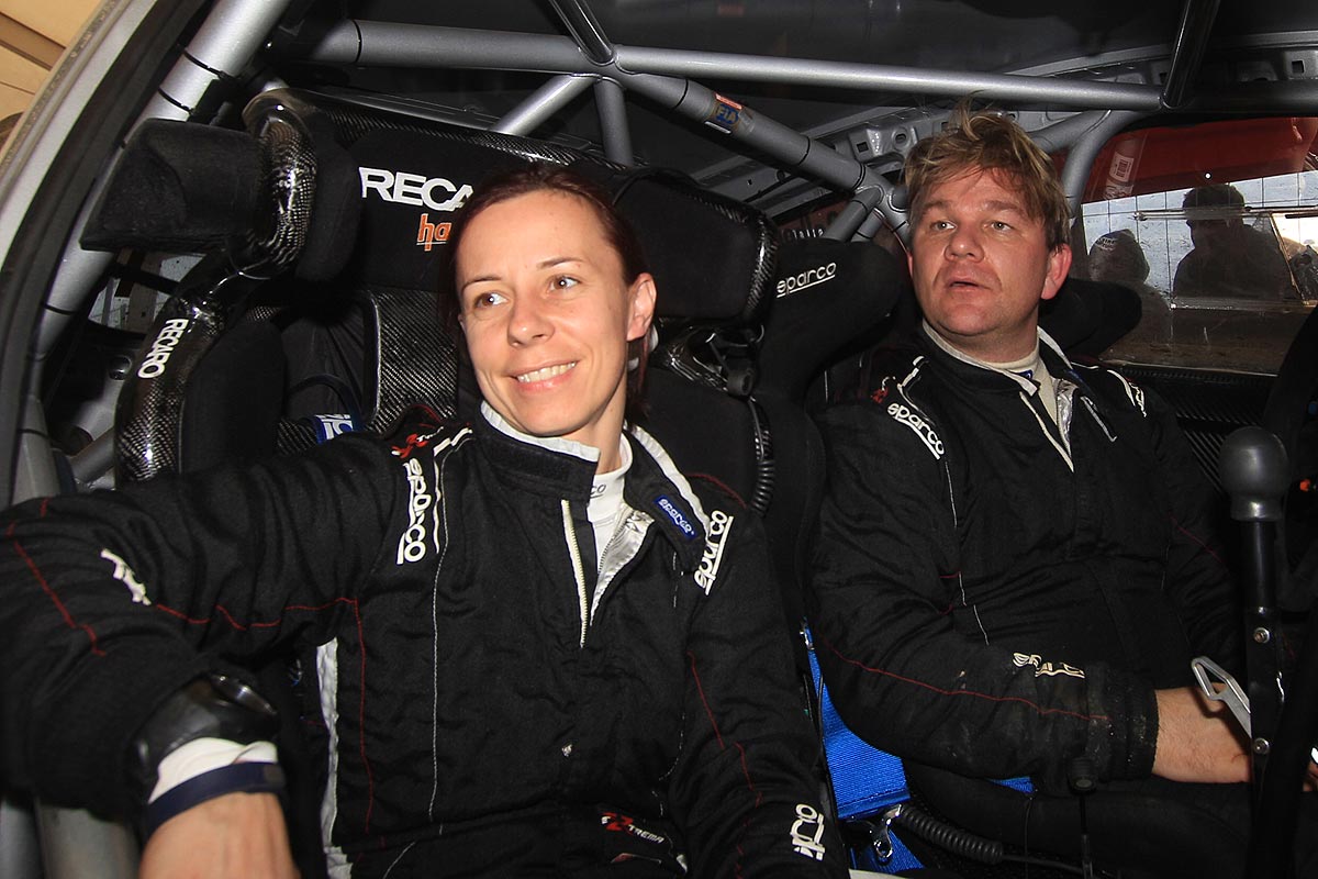 Minor und die Hoffnung auf Argentinien