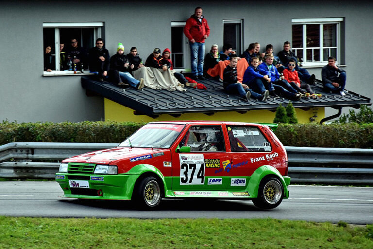 KW Berg-Cup: Die letzten Entscheidungen sind gefallen