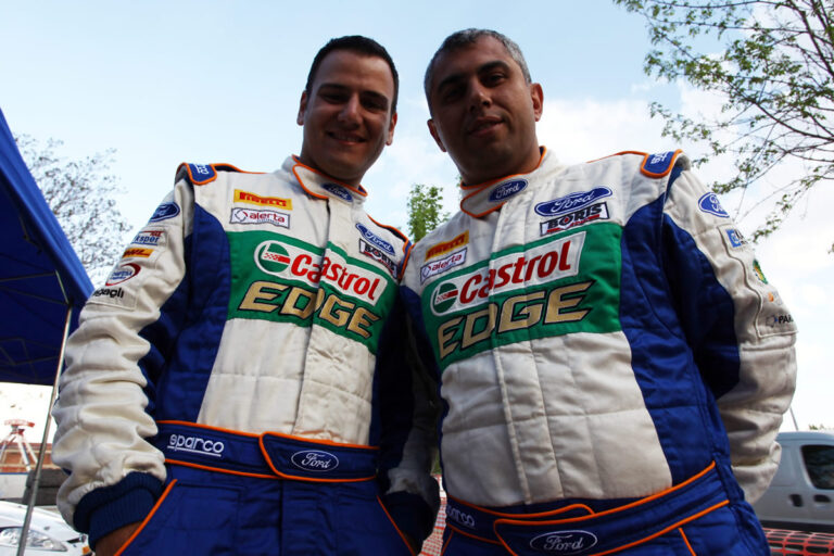 Avcioglu und Staikov mit Siegen