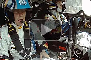 VIDEO: Latvala Inboard