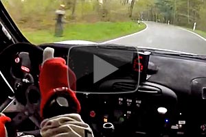 VIDEO: Inboard Zeltner