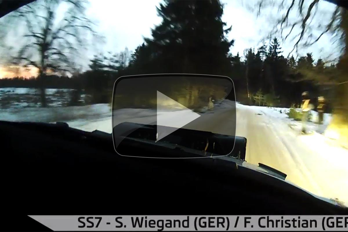 VIDEO: Skoda-Inboards EM Lettland