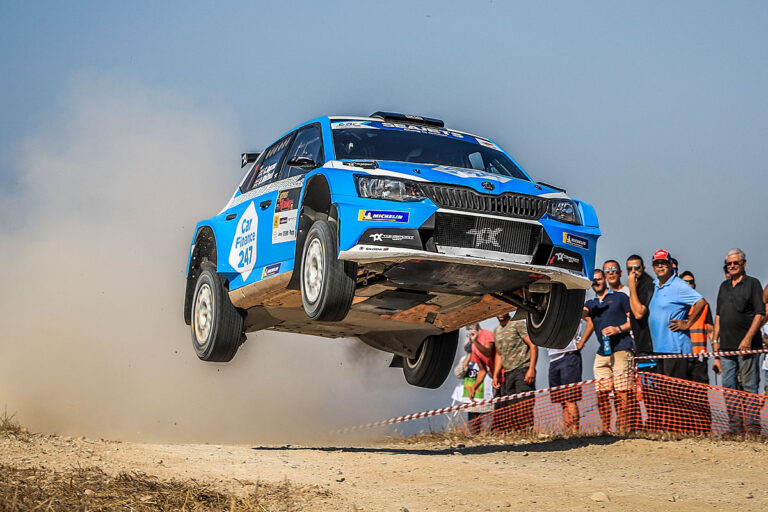 Nachspiel auf Zypern