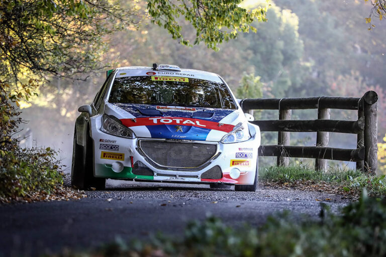 Zehnter Titel für Ucci und Ussi