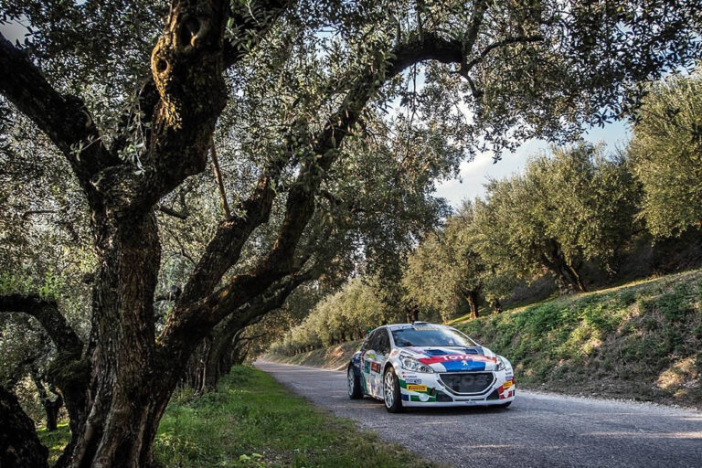 Rang drei reicht zum elften Titel für Ucci