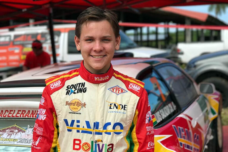 Achtungserfolg für Bulacia