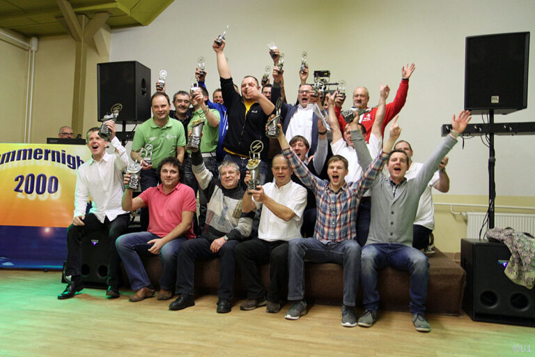 Go Trabi Go – ITRM geht in die siebente Saison