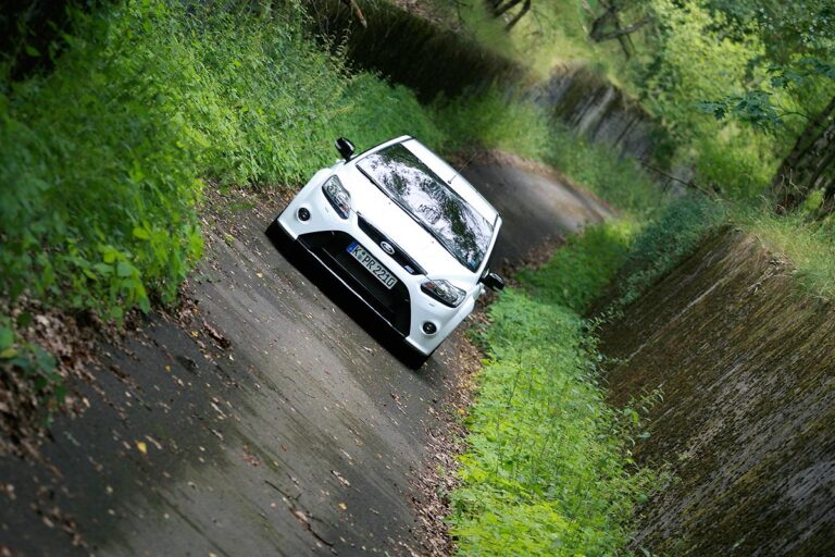 „Schauergeschichten“ über IVG-Gelände