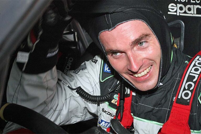 Jan Kopecky: Der neue Europameister