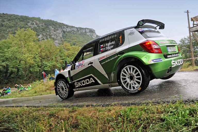 Kopecky krönt Titel mit Gesamtsieg