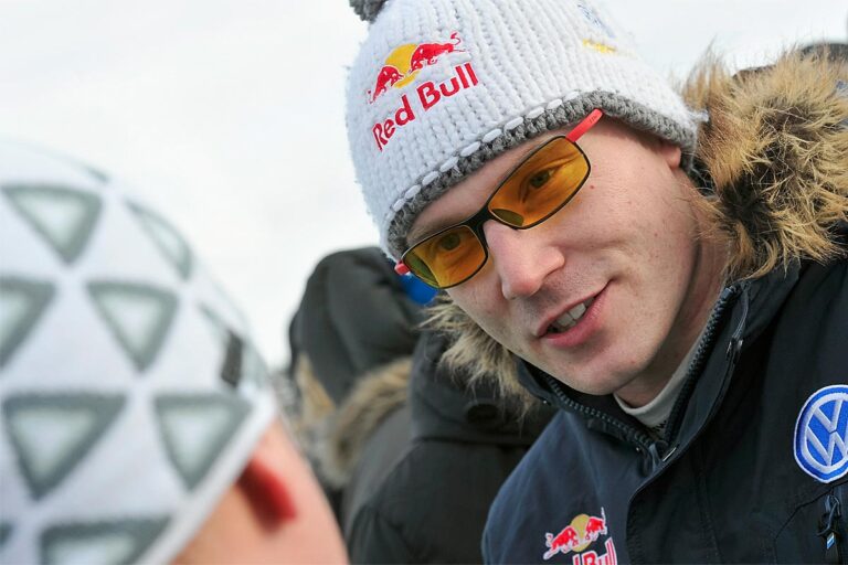 Latvala: Neue Situation, realistische Ziele