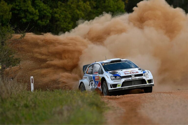 Latvala gibt Hoffnung nicht auf