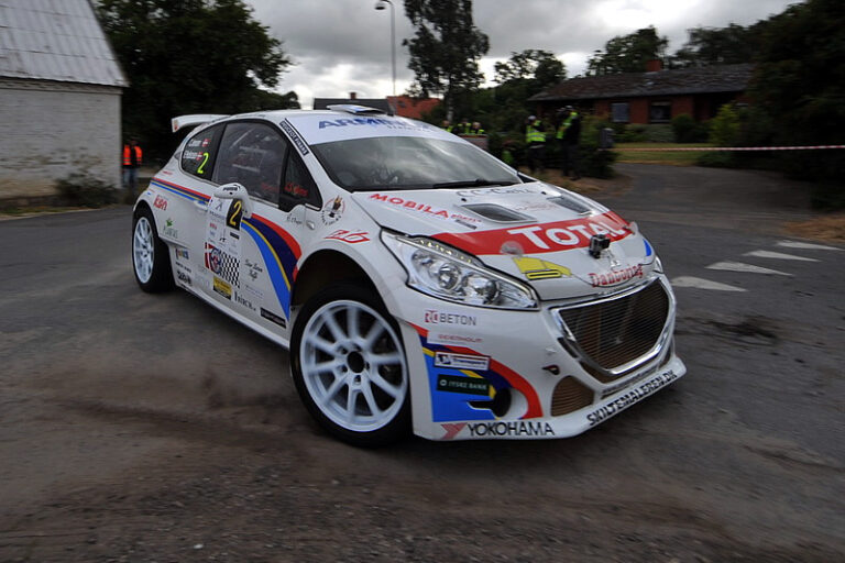 Erneuter Titegewinn von Jensen