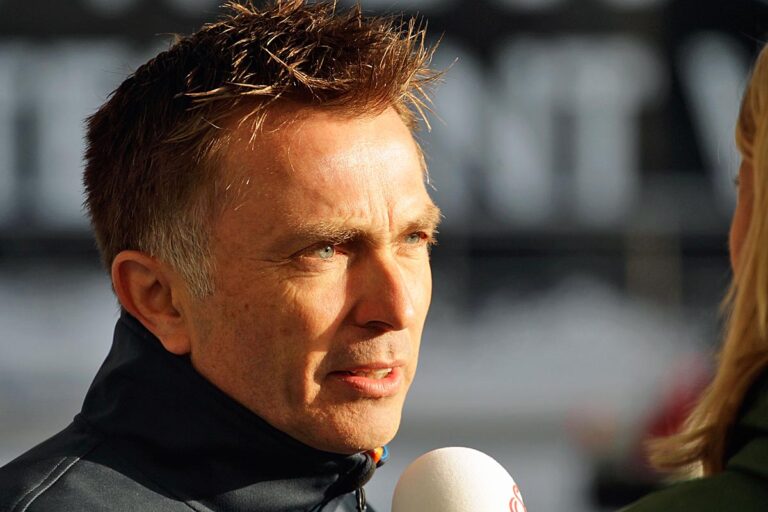 Capito von FIA nicht überrascht