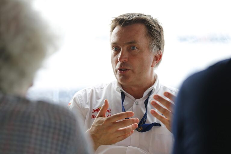 Capito zum Thema Wiegand und Nachwuchs