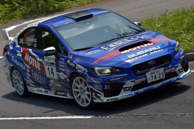 Siege für Arai und Kamada