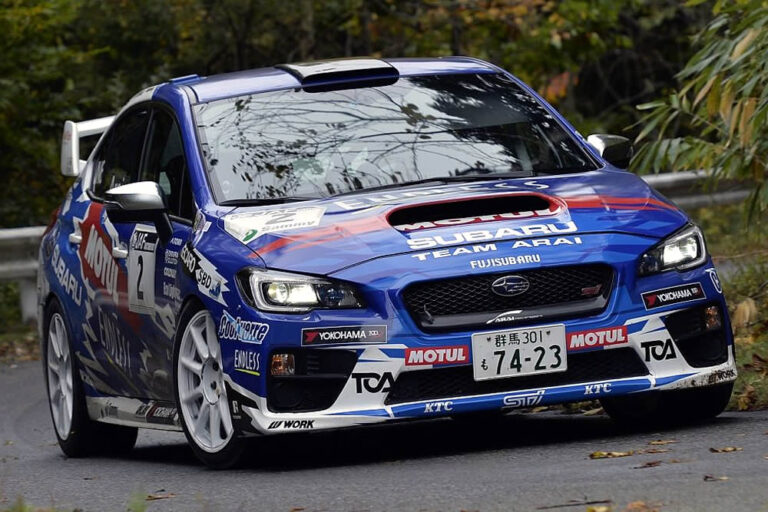 Toshihiro Arai holt den Titel in Japan