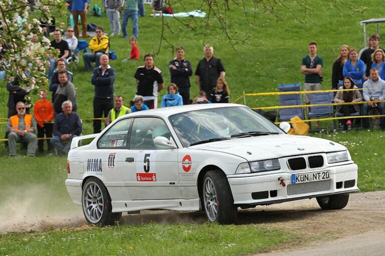 Geist-Triumph auf der Ostalb