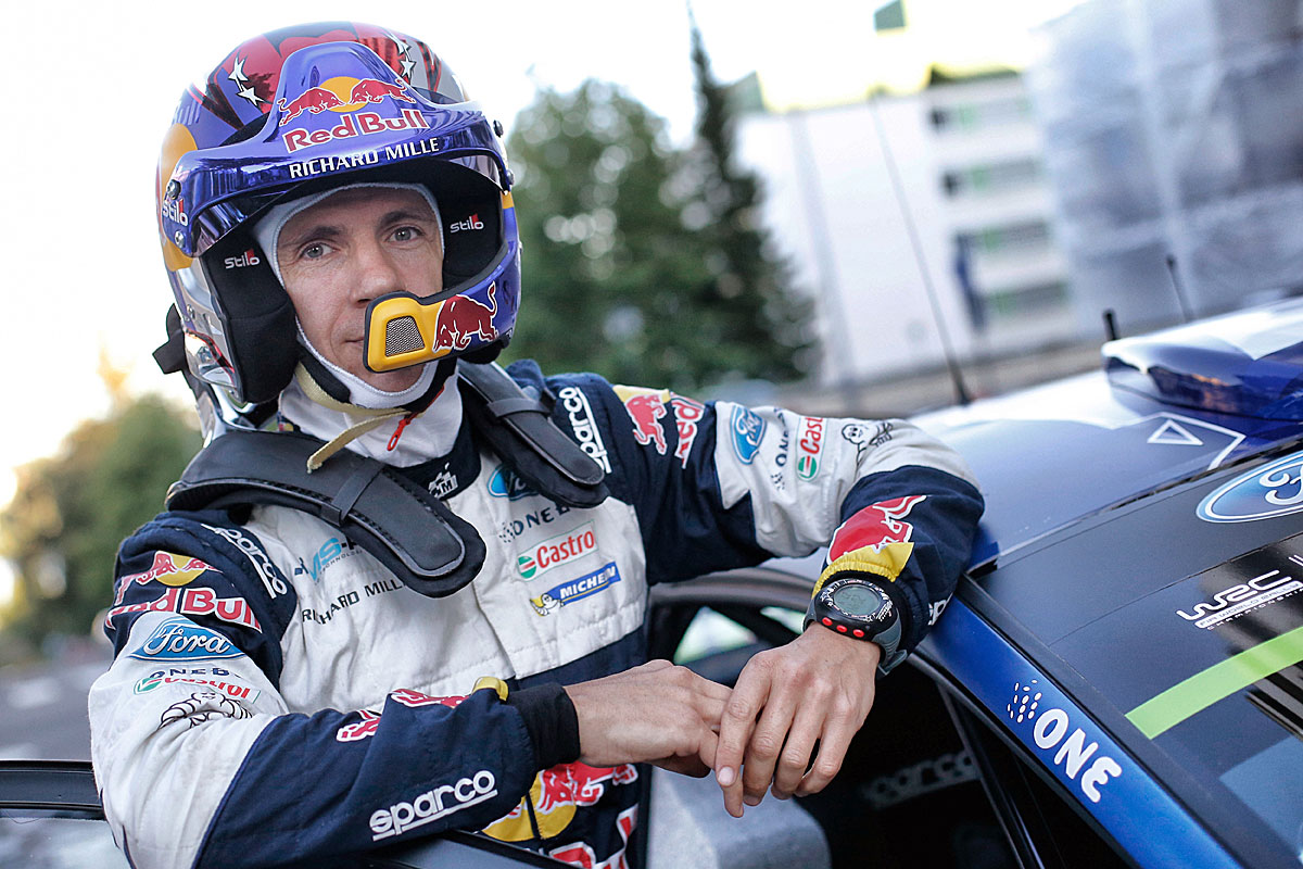 Ingrassia bangt um Finnland-Start