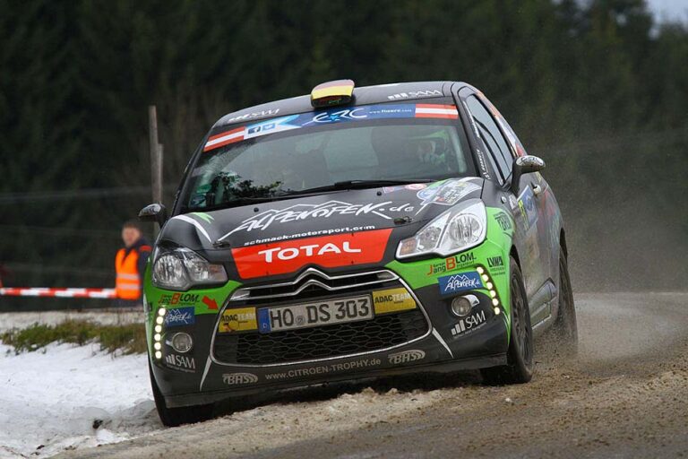 Tannert bekommt Unterstützung von Abbring