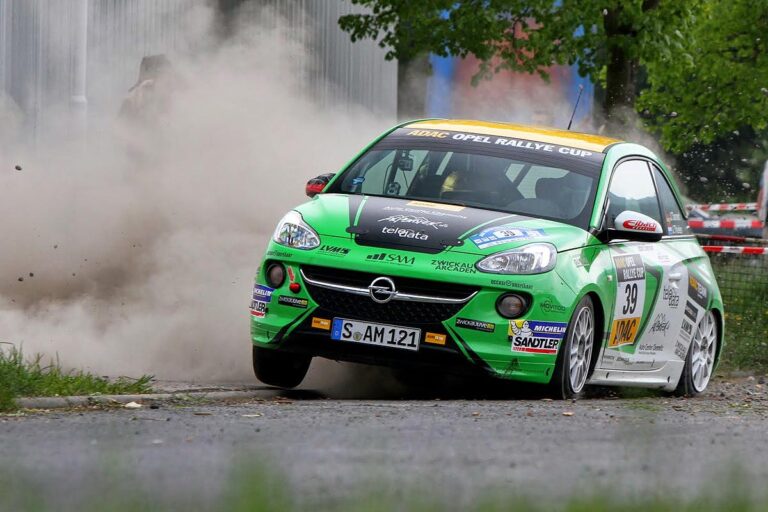 Hochspannung im Spitzenkampf