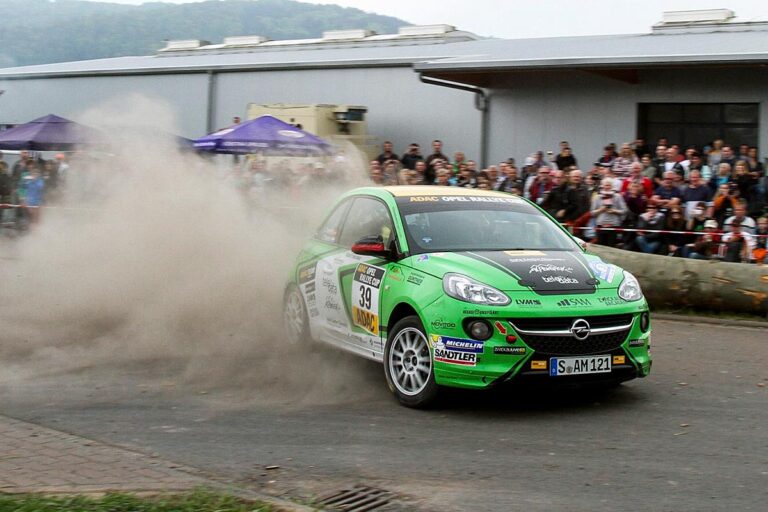 Opel-Cup: Werden die Karten neu gemischt?