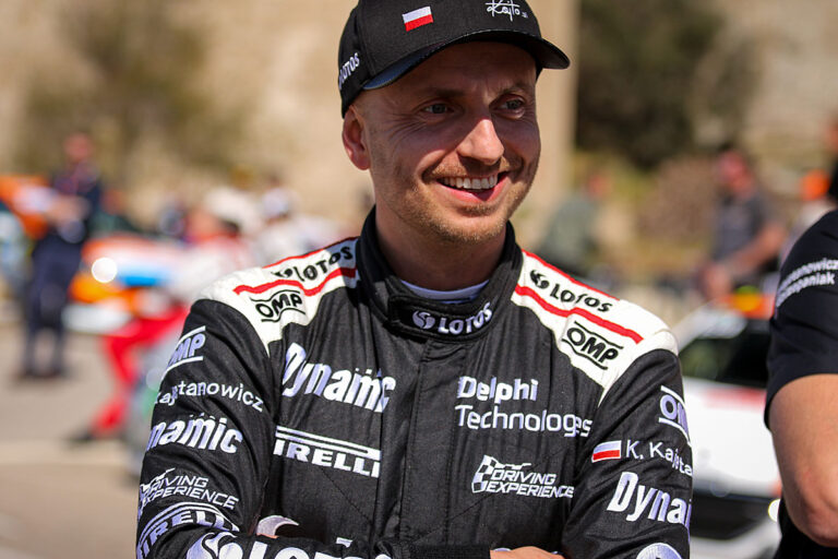 Kajetanowicz wechselt auf Skoda – Nur Veiby im Polo R5