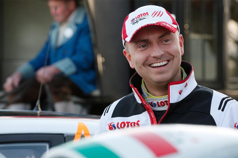 Kajetanowicz will Jänner-Patzer ausgleichen