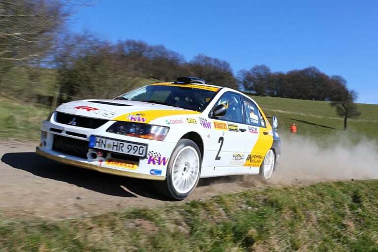 Noller souverän in Kempenich