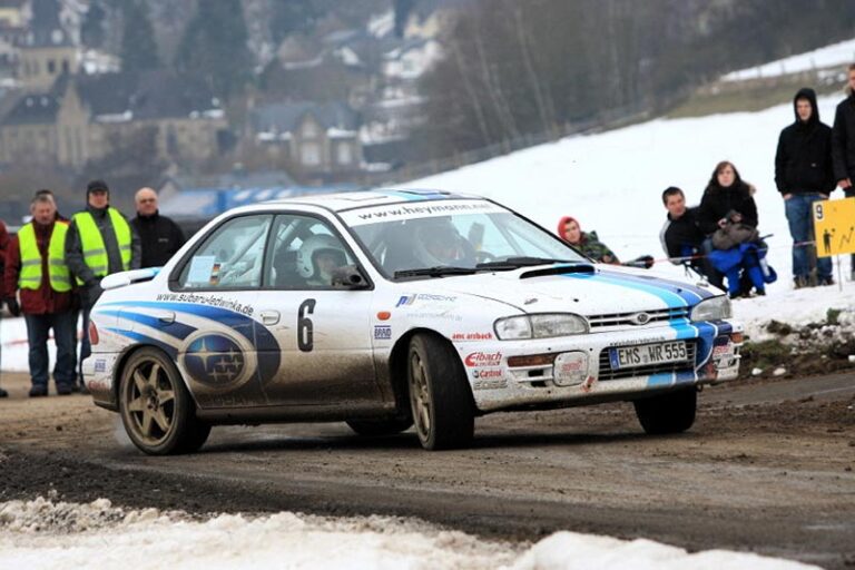 Doppelschlag in Kempenich