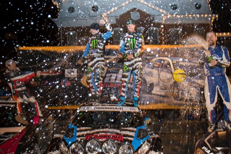 Block startet mit Sieg in die Saison