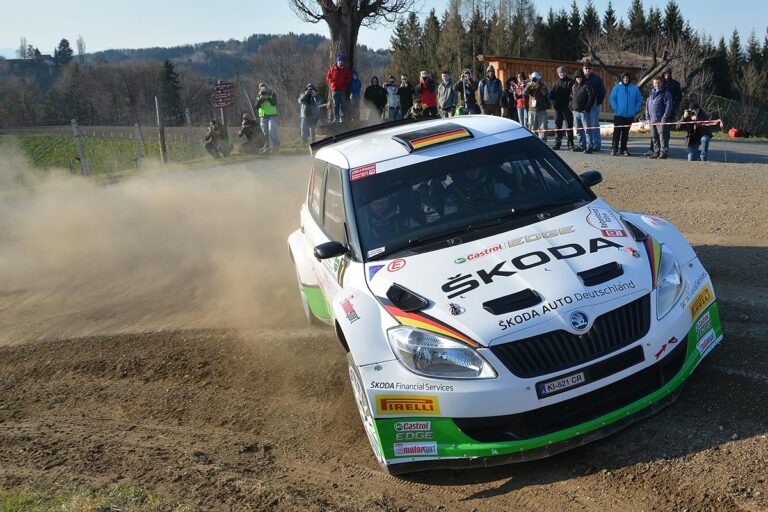 Kreim misst sich erneut in Österreich