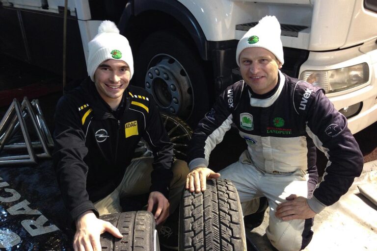 Kremer setzt Griebel-Unterstützung fort