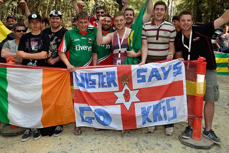 Citroën hält die Tür für Meeke offen