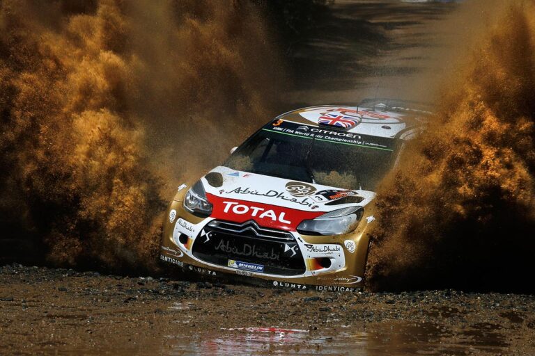 Meeke-Strafe: Unverständnis bei Citroën