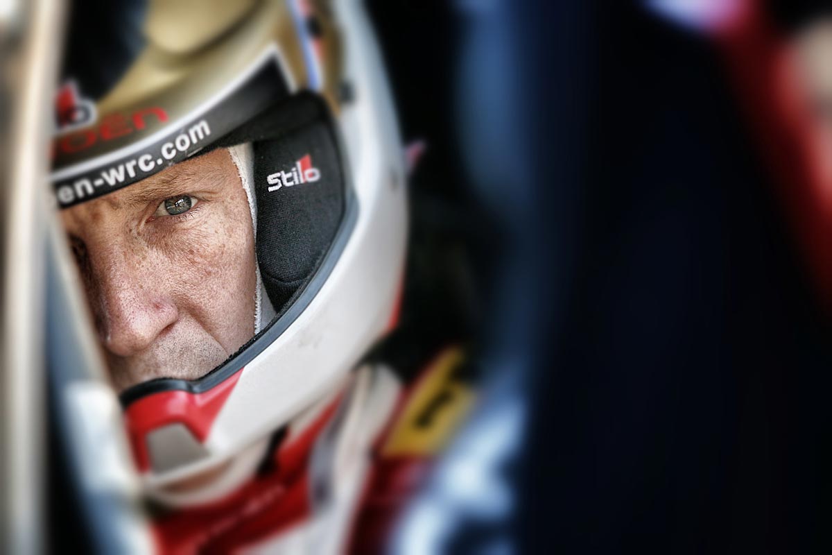Gelingt Meeke die nächste Überraschung?