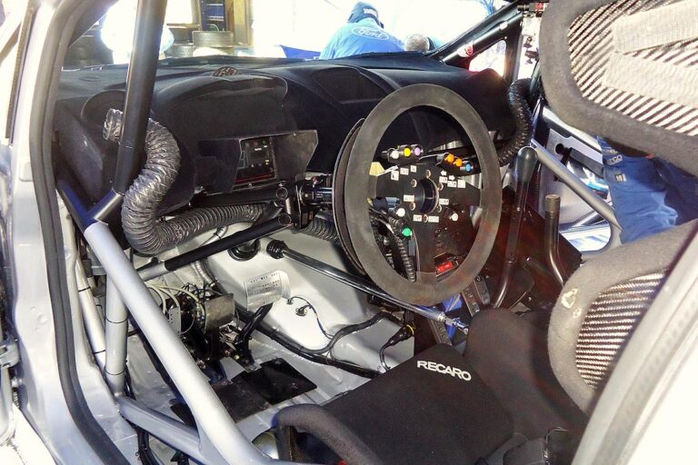 Weitere Verbesserungen für Kubica geplant