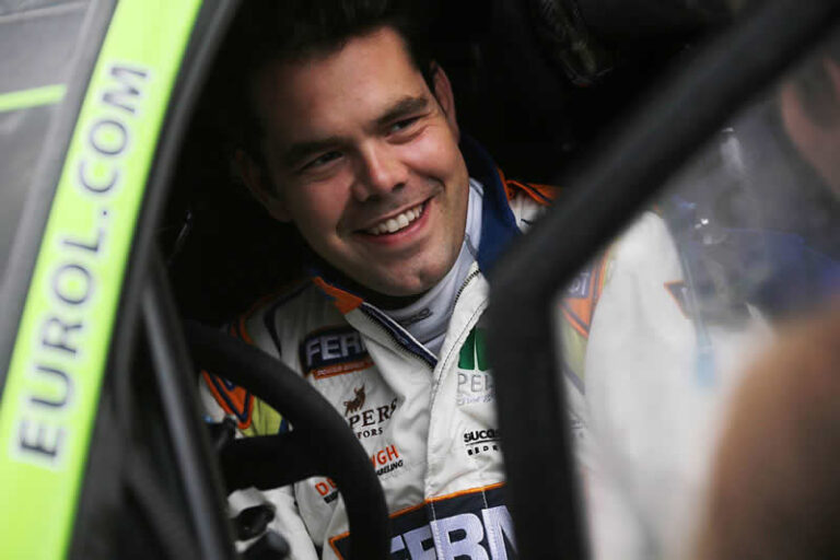 Kuipers mit historischem Sieg