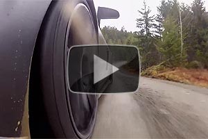 VIDEO: Lamborghini WRC