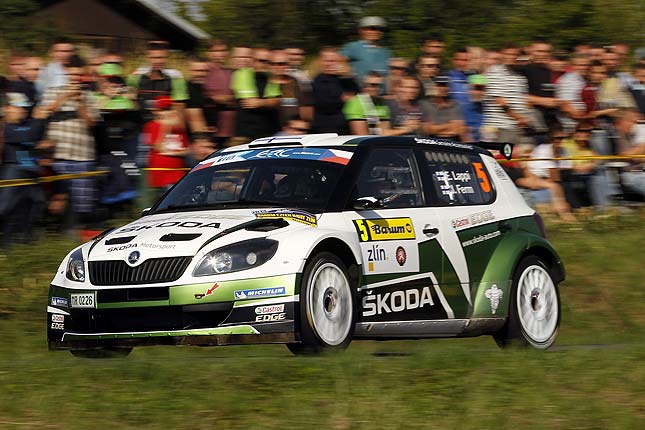 Lappi will es mit Kopecky-Hilfe besser machen