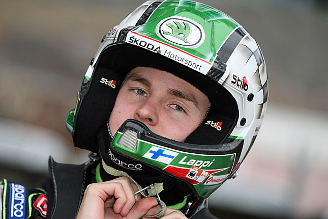 Esapekka Lappi gewinnt EM-Finale