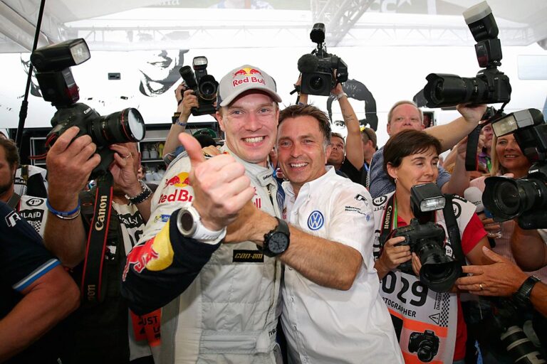 „Du bist hier, um zu gewinnen!“