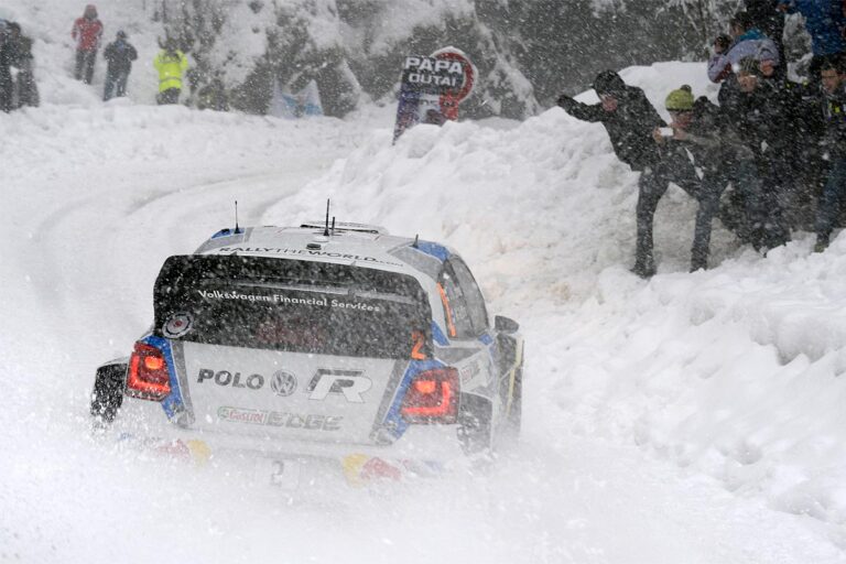 Latvala ist vor Schweden „völlig entspannt“