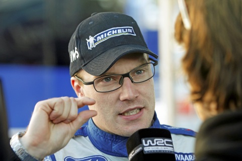 Latvala: Keine Freigabe von Ford